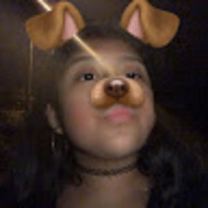 Meet your Posher, Katy signing